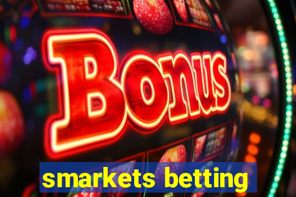 smarkets betting