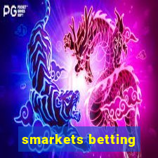 smarkets betting