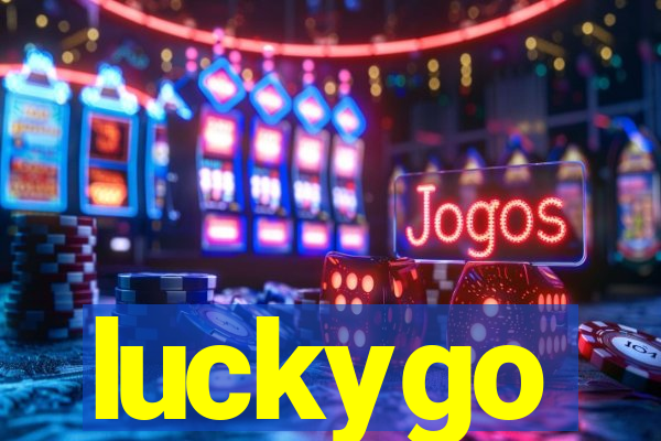 luckygo