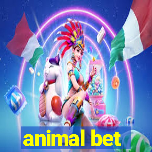 animal bet