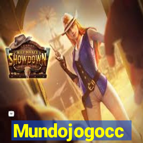 Mundojogocc