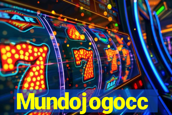 Mundojogocc