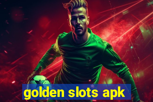 golden slots apk