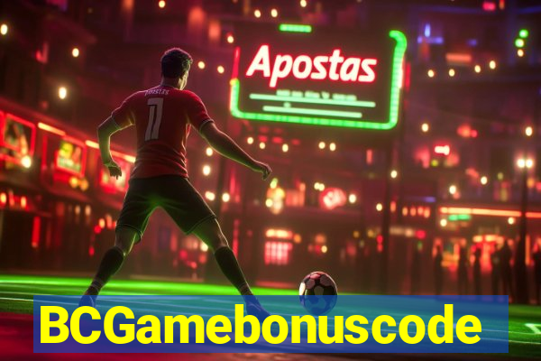 BCGamebonuscode