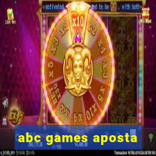 abc games aposta