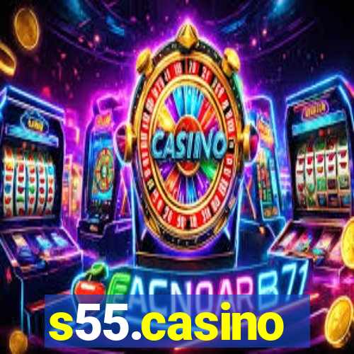 s55.casino