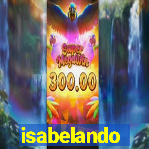 isabelando