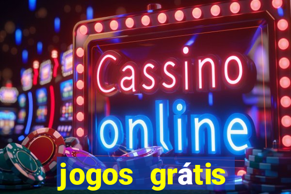 jogos grátis ganhar dinheiro