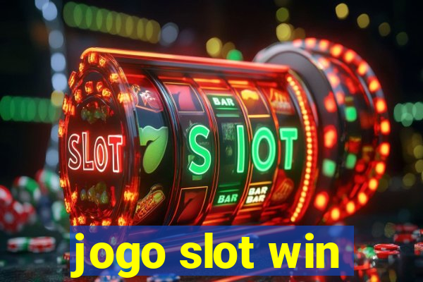 jogo slot win