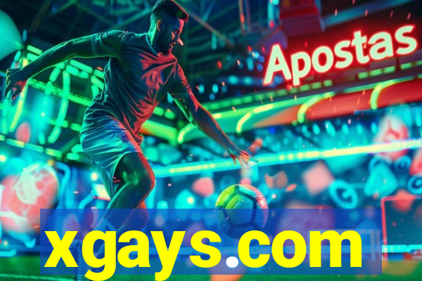 xgays.com