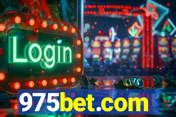 975bet.com