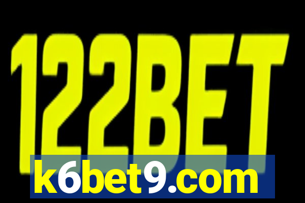 k6bet9.com