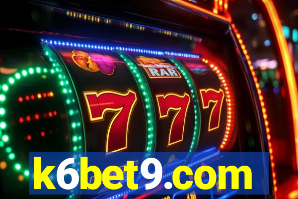 k6bet9.com