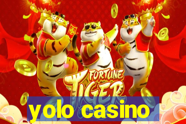 yolo casino