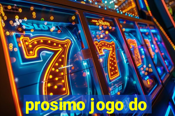 prosimo jogo do