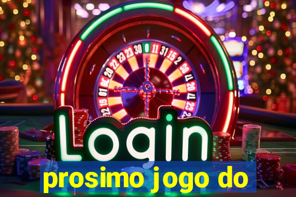 prosimo jogo do