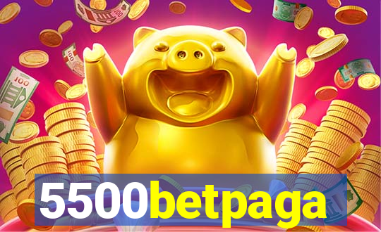 5500betpaga