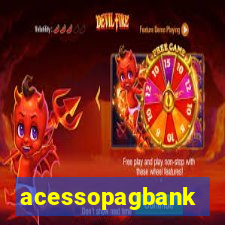 acessopagbank