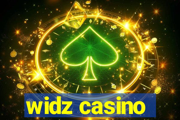 widz casino