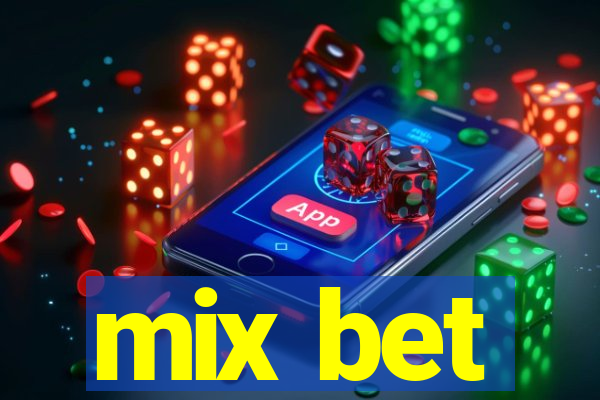 mix bet