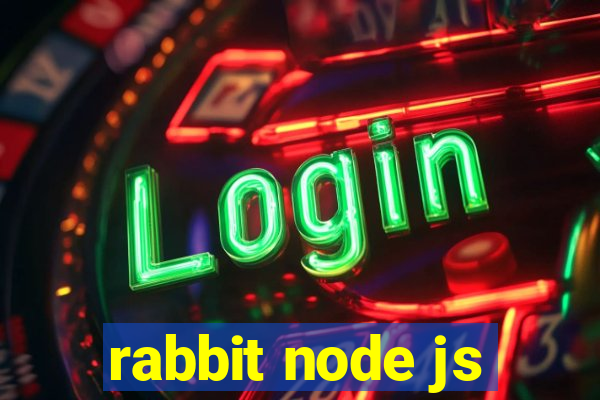 rabbit node js