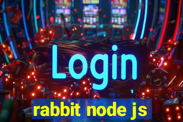 rabbit node js