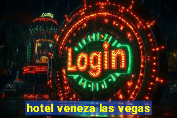 hotel veneza las vegas