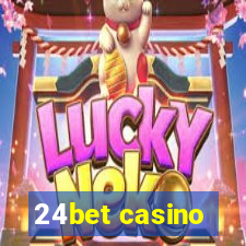 24bet casino