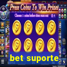 bet suporte