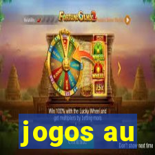 jogos au