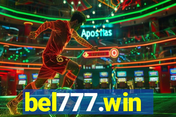 bel777.win