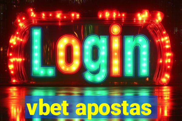 vbet apostas