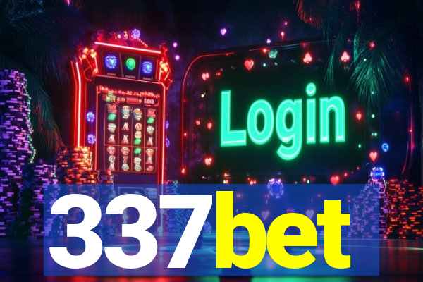 337bet