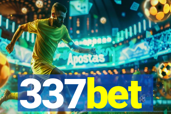 337bet