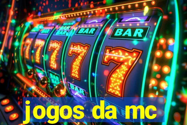 jogos da mc