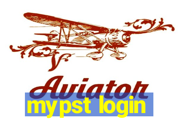 mypst login