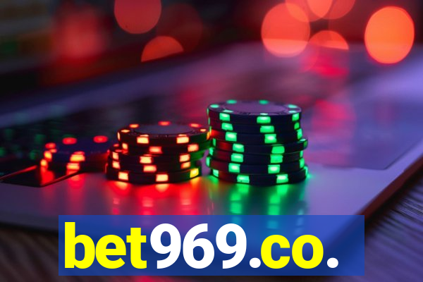 bet969.co.