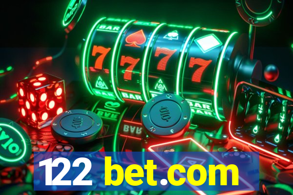 122 bet.com