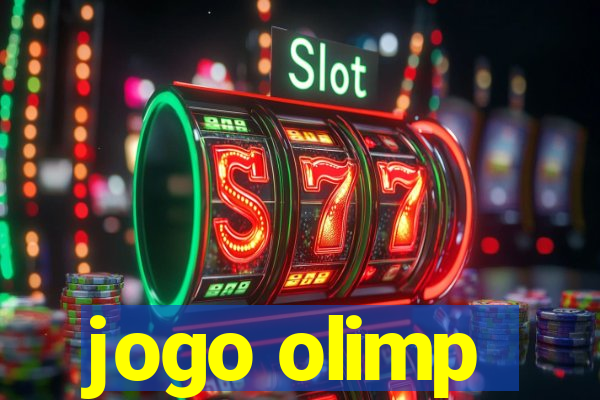 jogo olimp