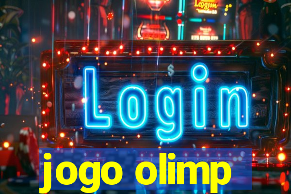 jogo olimp