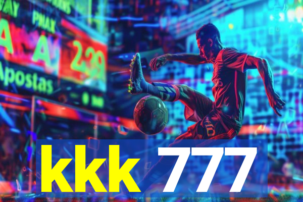 kkk 777