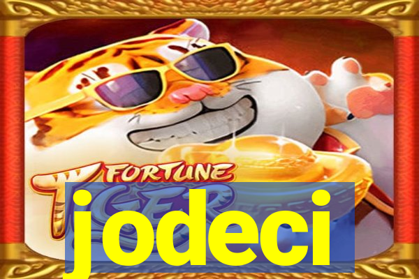 jodeci