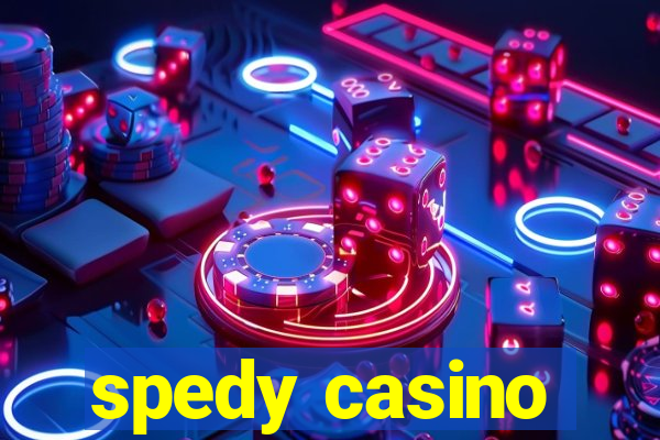 spedy casino