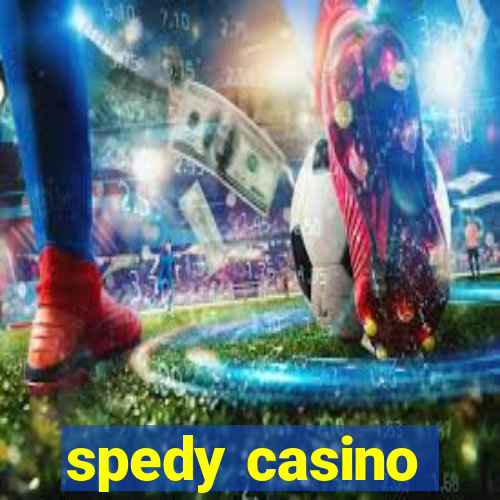 spedy casino