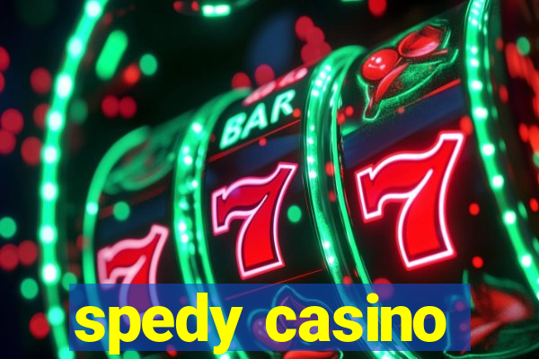 spedy casino