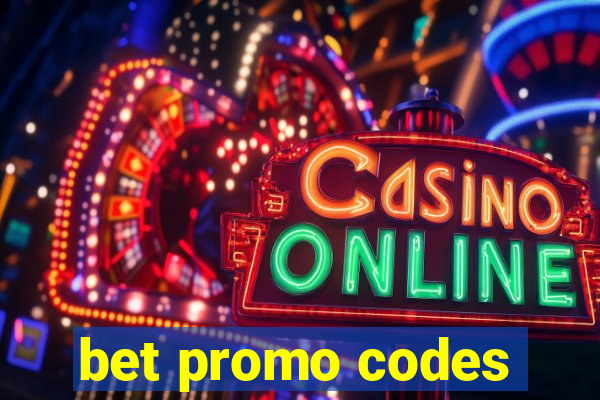 bet promo codes