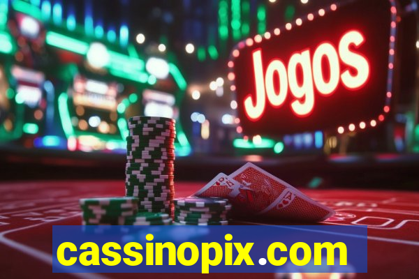 cassinopix.com