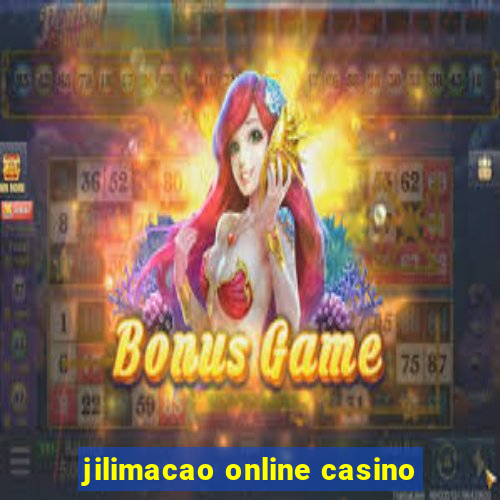 jilimacao online casino