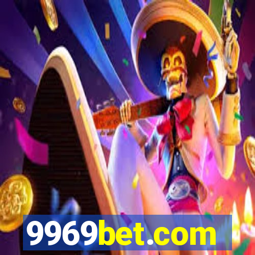 9969bet.com