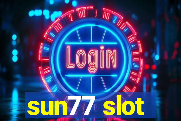 sun77 slot